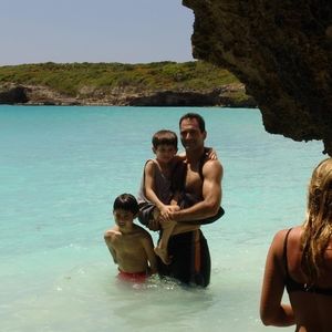 Meet your Posher, Getulio